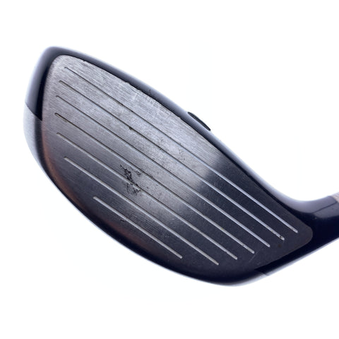 Used Titleist 906F2 3 Fairway Wood / 15.0 Degrees / Stiff Flex