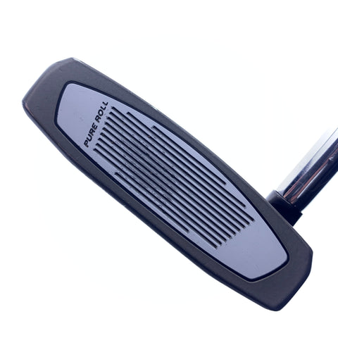 Used TaylorMade Spider SR Putter / 34.0 Inches