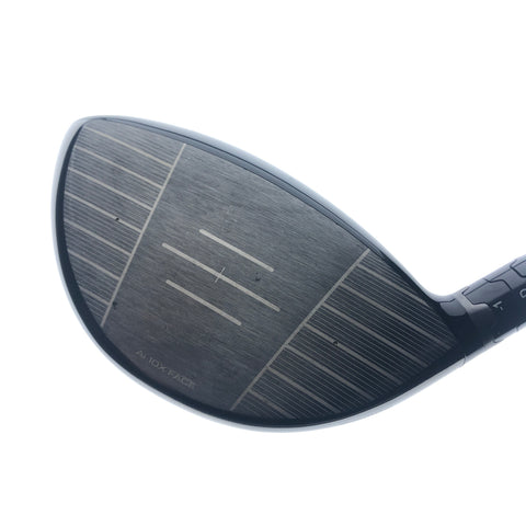 Used Callaway Elyte Triple Diamond Driver / 8.0 Degrees / Stiff Flex
