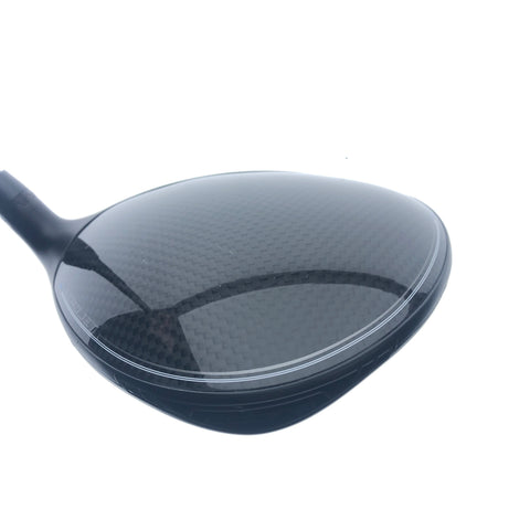Used Cobra AeroJet LS Driver / 9.0 Degrees / Stiff Flex