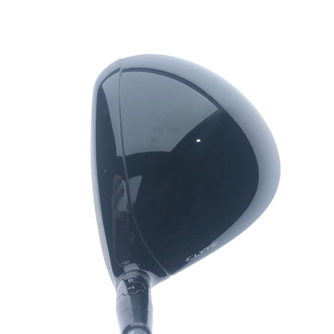 Used Callaway Elyte Triple Diamond Driver / 8.0 Degrees / Stiff Flex