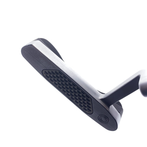 Used Odyssey Stroke Lab One Putter / 32.5 Inches