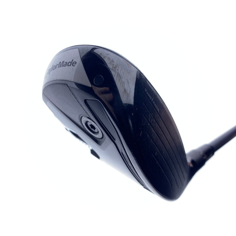 Used TaylorMade Qi10 Tour 5 Fairway Wood / 18.0 Degrees / Regular Flex