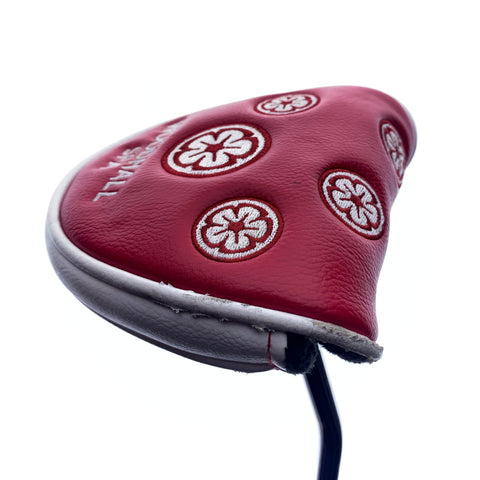 Used TaylorMade Spider SR Putter / 34.0 Inches
