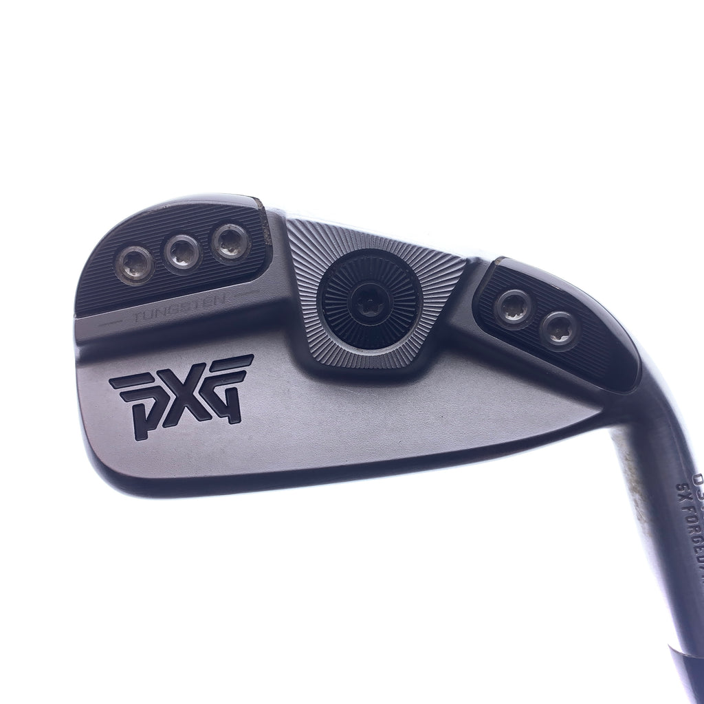 Used PXG 0311 XP GEN5 6 Iron / 23 Degrees / Regular Flex