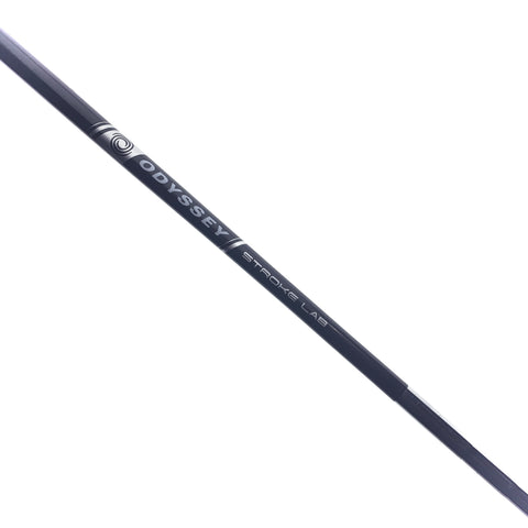 Used Odyssey Stroke Lab One Putter / 32.5 Inches