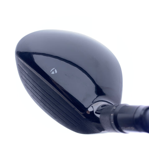 Used TaylorMade Qi10 Tour 5 Fairway Wood / 18.0 Degrees / Regular Flex