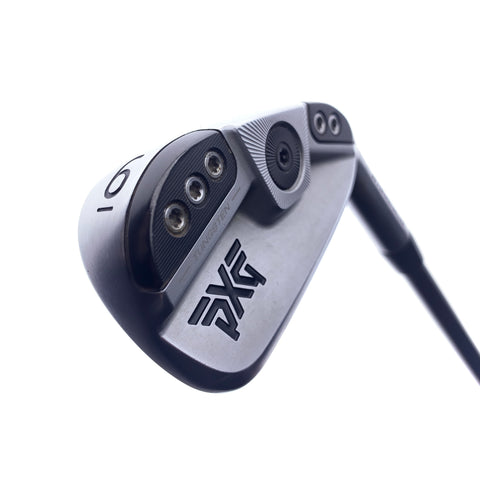 Used PXG 0311 XP GEN5 6 Iron / 23 Degrees / Regular Flex