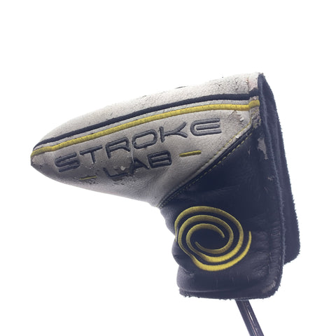 Used Odyssey Stroke Lab One Putter / 32.5 Inches