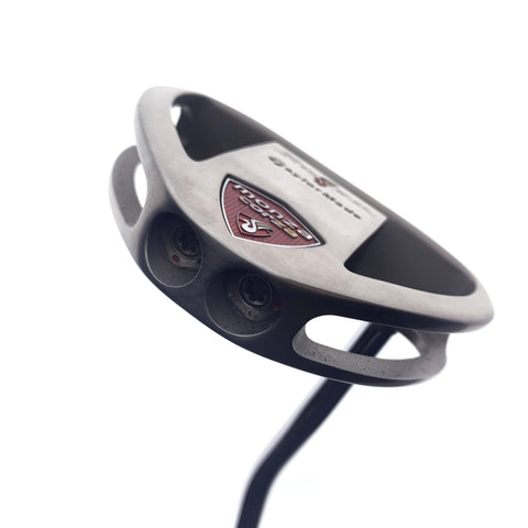 Used TaylorMade Rossa Monza Corza Putter / 34.0 Inches
