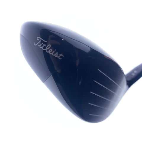 Used Titleist GT 280 Mini Driver / 13.0 Degrees / X-Stiff Flex