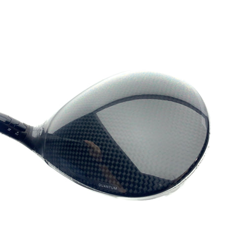 NEW Callaway Quantum Max Driver / 10.5 Degrees / Regular Flex
