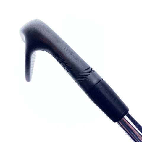 Used Titleist Vokey SM6 Steel Grey Gap Wedge / 50.0 Degrees / Wedge Flex