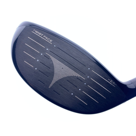 Used TaylorMade BRNR Mini Driver / 13.5 Degrees / X-Stiff Flex