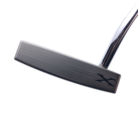 Used Scotty Cameron Phantom X 11 2021 Putter / 34.0 Inches