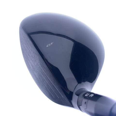Used Titleist GT 280 Mini Driver / 13.0 Degrees / X-Stiff Flex