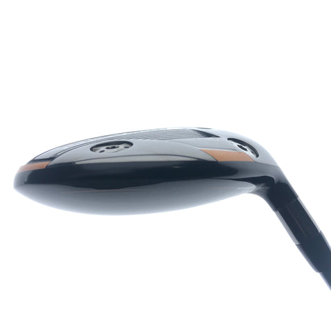 Used Callaway Mavrik Max 5 Fairway Wood / 18.0 Degrees / Regular Flex