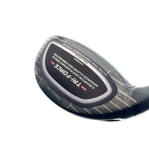 NEW Callaway Quantum Max Driver / 10.5 Degrees / Regular Flex