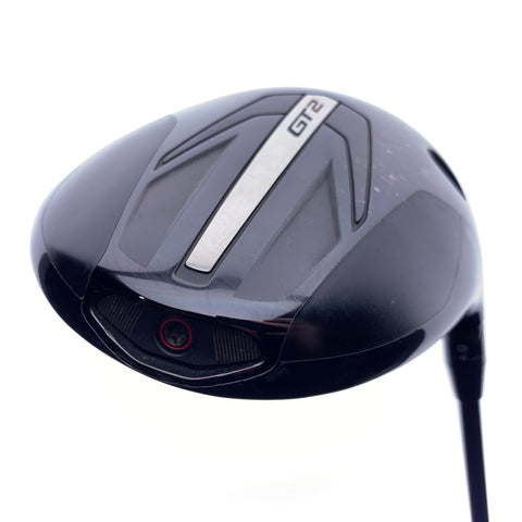 Used Titleist GT2 Driver / 9.0 Degrees / Stiff Flex