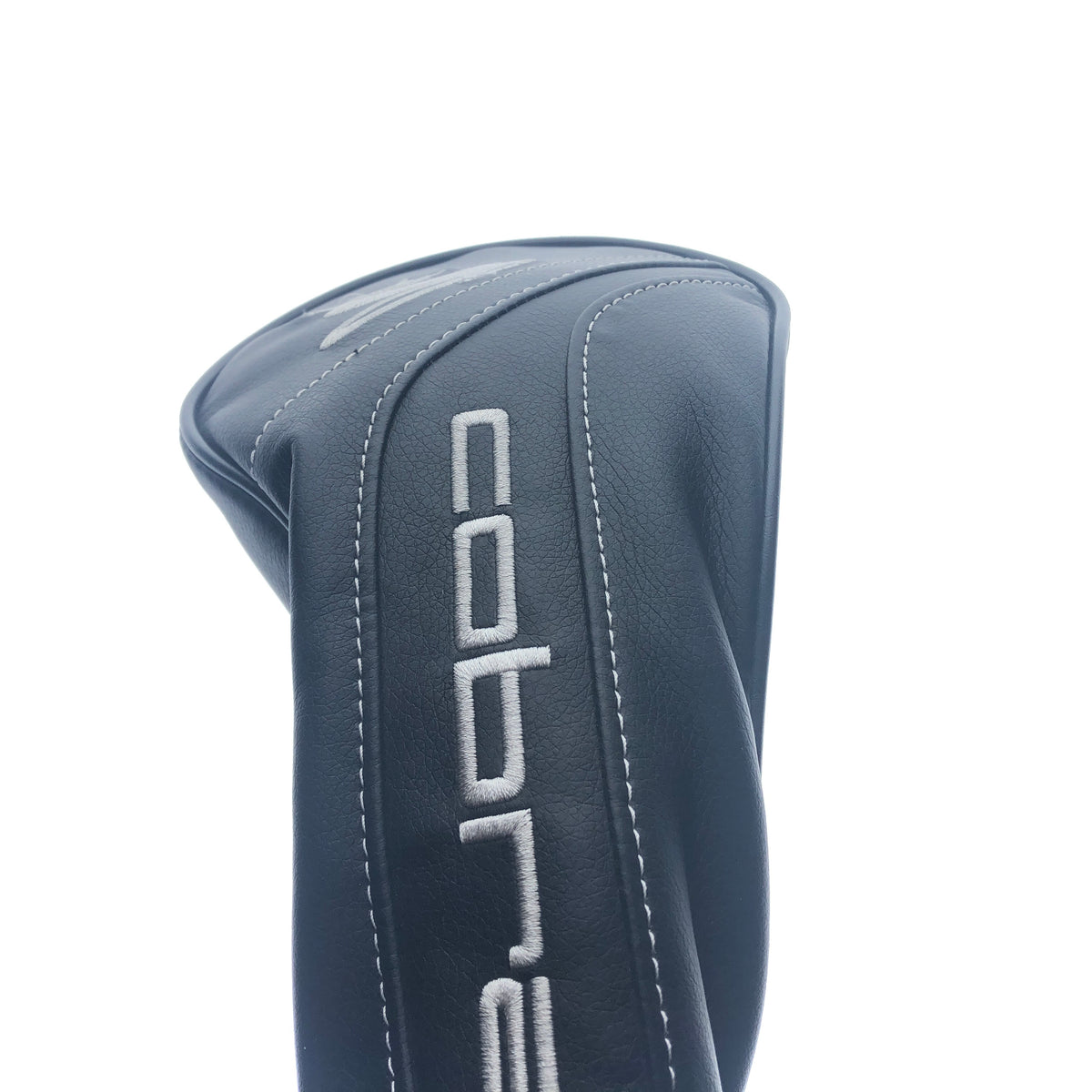 Used Cobra AeroJet LS Driver / 9.0 Degrees / Stiff Flex - Replay Golf 