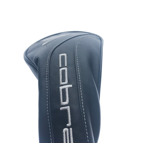 Used Cobra AeroJet LS Driver / 9.0 Degrees / Stiff Flex