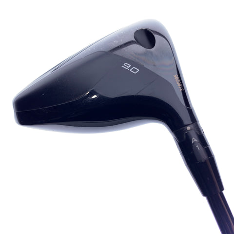 Used Titleist GT2 Driver / 9.0 Degrees / Stiff Flex