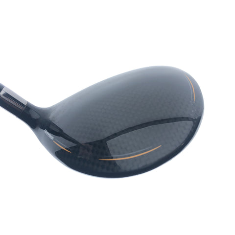 Used Callaway Mavrik Max 5 Fairway Wood / 18.0 Degrees / Regular Flex