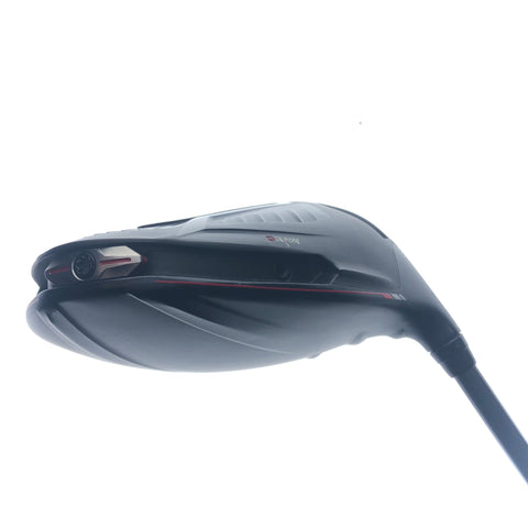 Used Ping G410 Plus Driver / 9.0 Degrees / Regular Flex