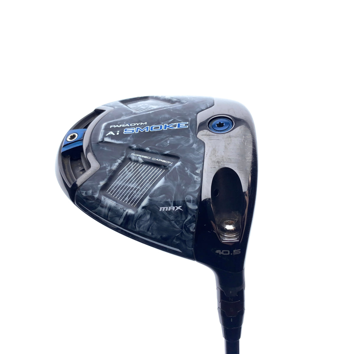 All Equipment in Stock