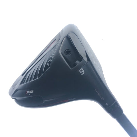 Used Ping G410 Plus Driver / 9.0 Degrees / Regular Flex