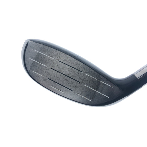 Used Callaway Mavrik Max 5 Fairway Wood / 18.0 Degrees / Regular Flex
