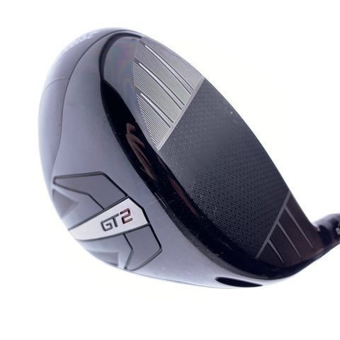 Used Titleist GT2 Driver / 9.0 Degrees / Stiff Flex