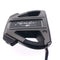Used TaylorMade Spider EX Platinum Putter / 34.0 Inches
