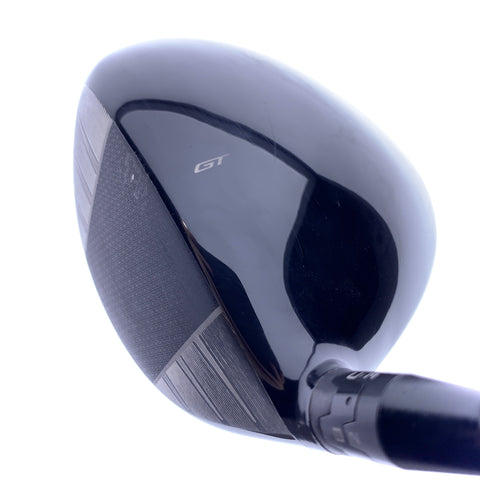 Used Titleist GT2 Driver / 9.0 Degrees / Stiff Flex