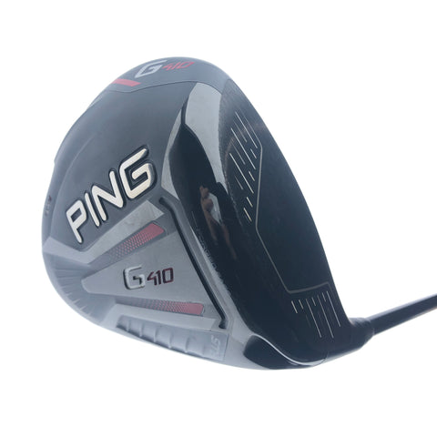 Used Ping G410 Plus Driver / 9.0 Degrees / Regular Flex