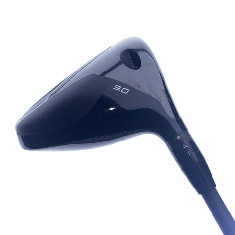 Used Titleist GT2 Driver / 9.0 Degrees / Stiff Flex