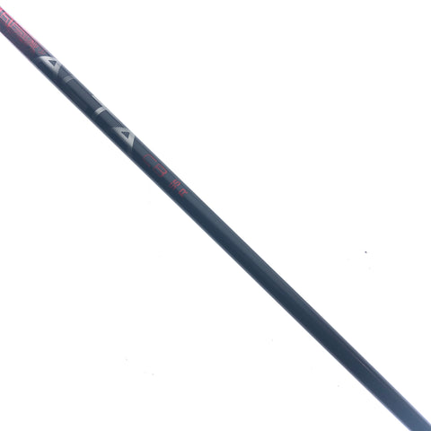 Used Ping G410 Plus Driver / 9.0 Degrees / Regular Flex
