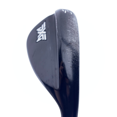 Used PXG 0311 Black Forged Sand Wedge / 54.0 Degrees / Stiff Flex