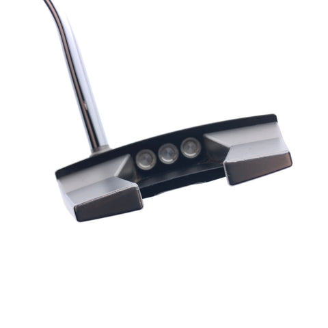 Used Scotty Cameron Phantom X 5 Putter / 35.0 Inches