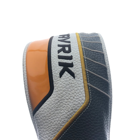 Used Callaway Mavrik Max 5 Fairway Wood / 18.0 Degrees / Regular Flex