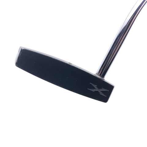 Used Scotty Cameron Phantom X 5 Putter / 35.0 Inches