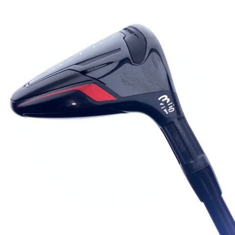 Used TaylorMade Stealth 3 Fairway Wood / 15.0 Degrees / Regular Flex