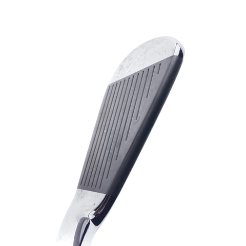 Used Mizuno MP-64 4 Iron / 24.0 Degrees / Stiff Flex