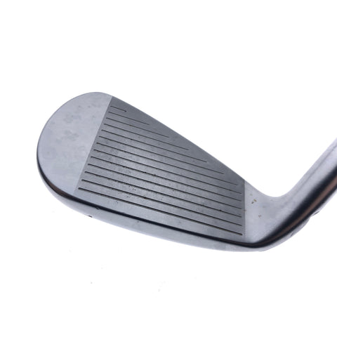 Used Mizuno JPX 900 Hot Metal 7 Iron / 31.0 Degrees / Regular Flex