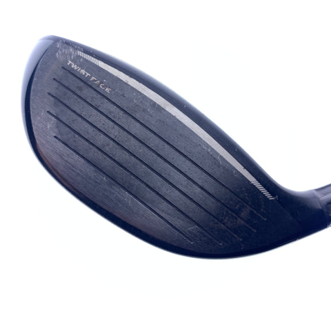 Used TaylorMade Stealth 3 Fairway Wood / 15.0 Degrees / Regular Flex