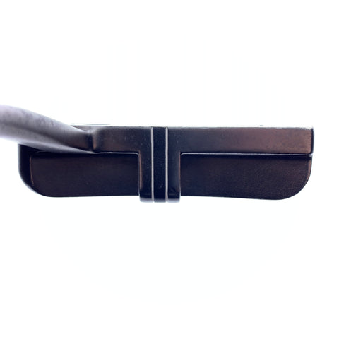 Used Odyssey White Ice 3 Putter / 34.0 Inches