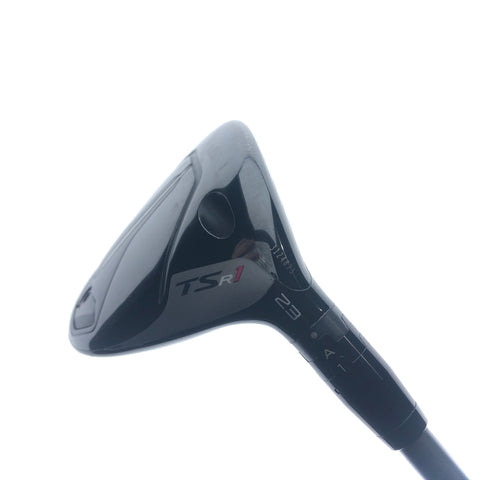 Used Titleist TSR 1 9 Fairway Wood / 23.0 Degrees / Stiff Flex