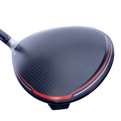 Used TaylorMade M6 Driver / 10.5 Degrees / Stiff Flex