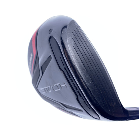Used TaylorMade Stealth 3 Fairway Wood / 15.0 Degrees / Regular Flex