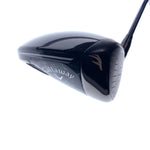 Used Callaway Paradym Ai Smoke MAX Driver / 10.5 Degrees / TX Flex
